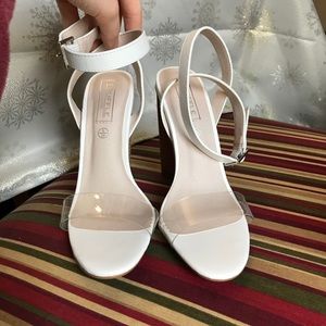 Truffle collection heels!